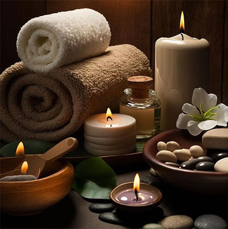 دریافت نوبت ماساژ برای هدیه روز مادر در قم